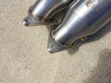 2023+ High Flow Cats for New Z (Nissan Z) - ModsDirect