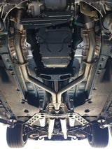 2023+ Cat Back for New Z (Nissan Z) - ModsDirect