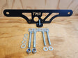 TMR Performance | 370Z Differential Brace (370Z, 370GT) - ModsDirect