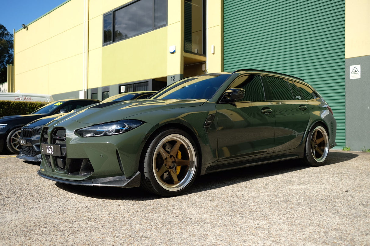 Artka Forged Wheels AF-M25 NEW