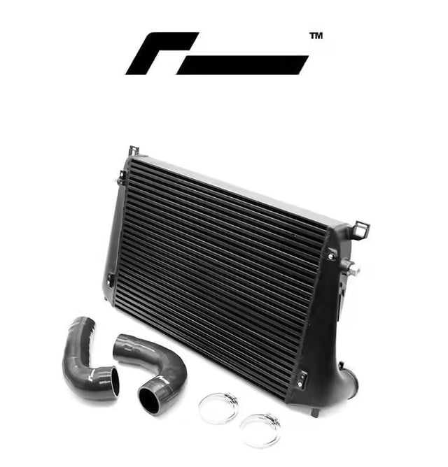RacingLine Intercooler Kit / MQB / EA888.4 2.0 TSI inc Wired Boost Hoses