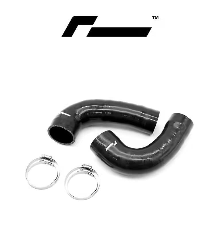 RacingLine Intercooler Kit / MQB / EA888.4 2.0 TSI inc Wired Boost Hoses