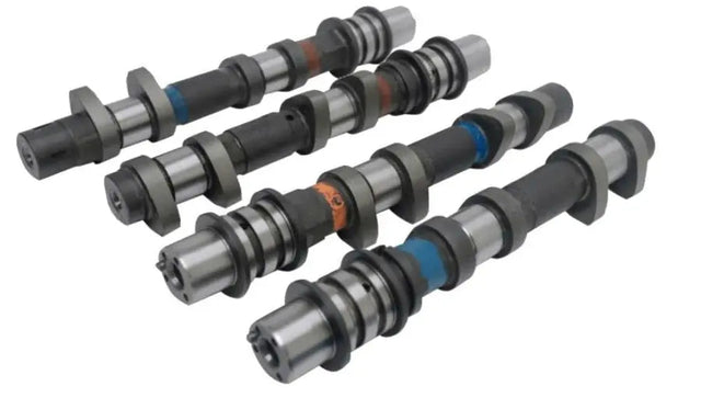 Kelford Cams - EJ20/25 Dual AVCS Camshafts (Size- 256&252/260. 9.55mm&9.55mm/9.50mm)