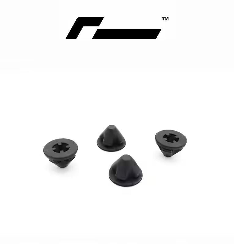 RacingLine Engine Cover Grommet Upgrade/ EA855 / 2.5 TFSI / DAZA, DAZC, DNWA, DXHA