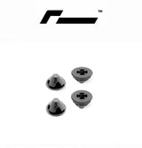 RacingLine Engine Cover Grommet Upgrade/ EA855 / 2.5 TFSI / DAZA, DAZC, DNWA, DXHA