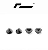 RacingLine Engine Cover Grommet Upgrade/ EA855 / 2.5 TFSI / DAZA, DAZC, DNWA, DXHA