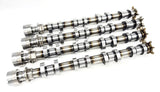 Kelford Cams - Ford Coyote Gen2 5.0L With Voodoo Head Swap Camshafts (Camshaft Duration- 298°/292° | 15.00mm/14.00mm NA St...