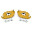 Top mount Sub. BRZ  ZC6/ Toy. GT86 ZN6, rear (Single)