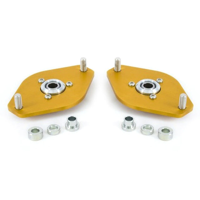 Top mount Sub. BRZ  ZC6/ Toy. GT86 ZN6, rear (Single)
