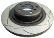 DBA | 2677S T2 Street Series Slotted Rear Rotors PAIR - ModsDirect