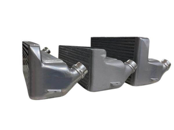VRSF BMW用インタークーラー F20 F30 F87 VRSF BMW用インタークーラー F20 F30 F87 VRSF HD Intercooler