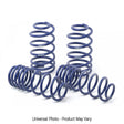 H&R | Sport Lowering Springs (Audi RS3 8Y) - ModsDirect