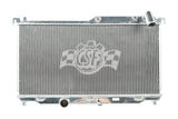 CSF Aluminium Racing Radiator (Mazda RX-7 FD) - ModsDirect