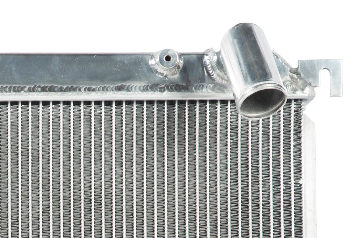 CSF Aluminium Racing Radiator (Mazda RX-7 FD) - ModsDirect