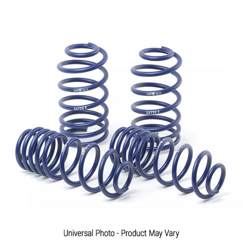 H&R | Sport Lowering Springs (BMW M2 F87) - ModsDirect