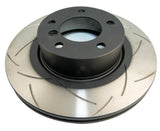 DBA | 2886S T2 Street Series Slotted Front Rotors PAIR - ModsDirect