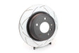 DBA | 2675S T2 Street Series Slotted Rear Rotors PAIR - ModsDirect