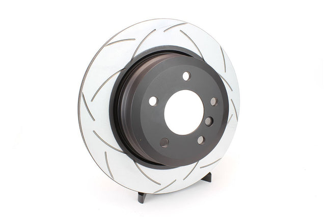DBA | 2675S T2 Street Series Slotted Rear Rotors PAIR - ModsDirect