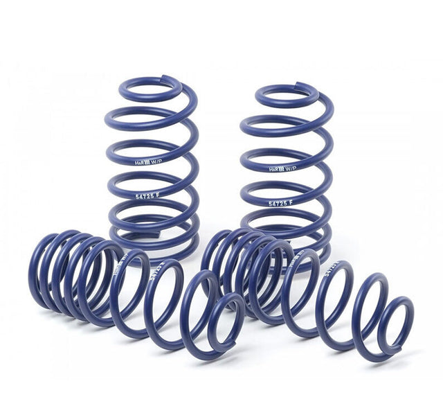 H&R | Sport Lowering Springs (MK6R) - ModsDirect