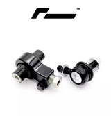 RacingLine Rear Sway Bar Adjustable DropLinks (END Links) For MQB & MQB ‘EVO’ MK7 Golf, MK8 Golf, Audi S3, Octavia VRS