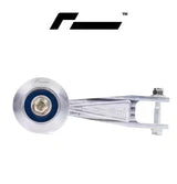 RacingLine Uprated Engine Motor Mounts For Golf GTI, Golf R, Audi S3 with Aluminium Subframe