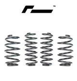 RacingLine Sport Lowering Springs VW Tiguan II 4MOTION MQB