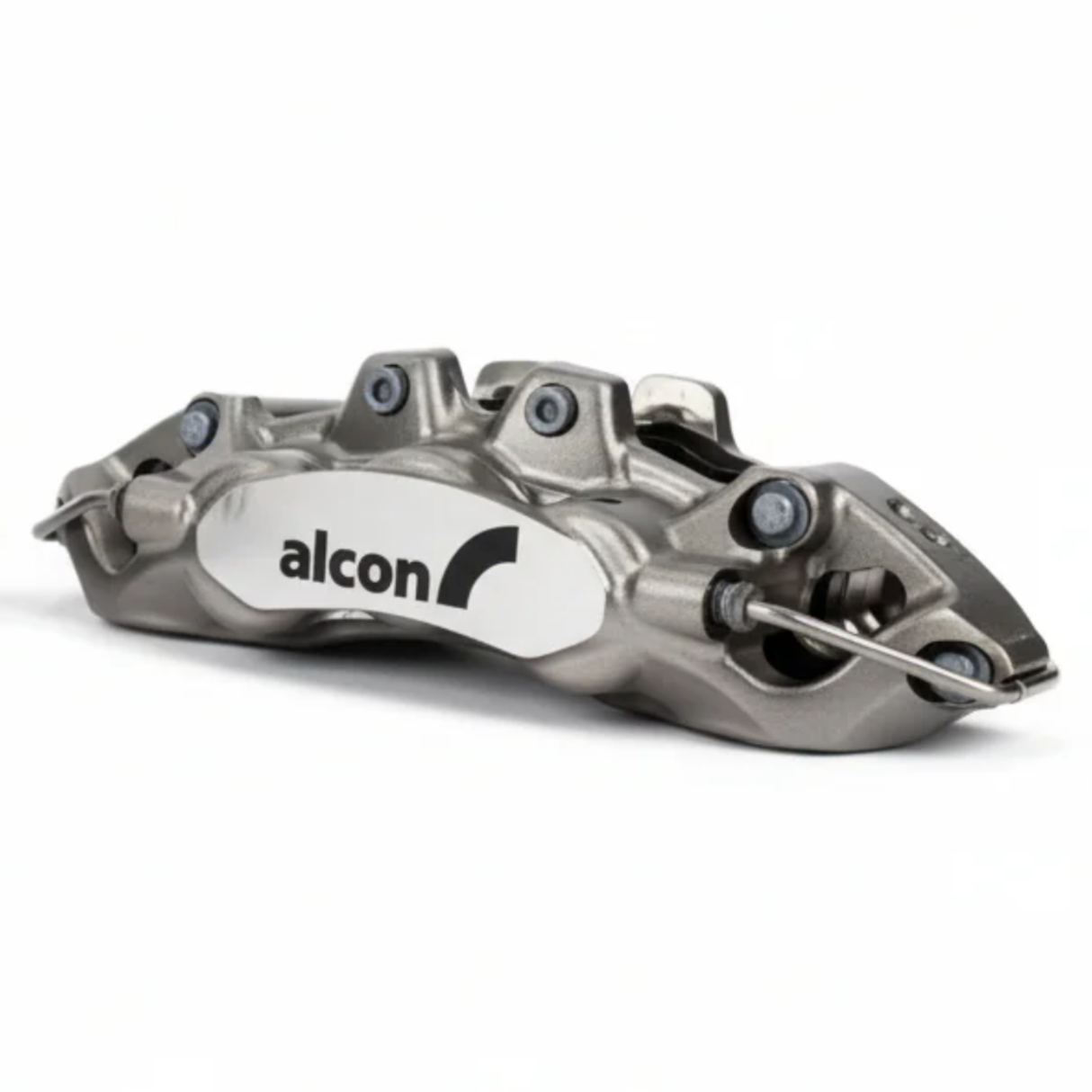 Alcon Front Brake Kit BBK - BMW M3 E90/E92/E93