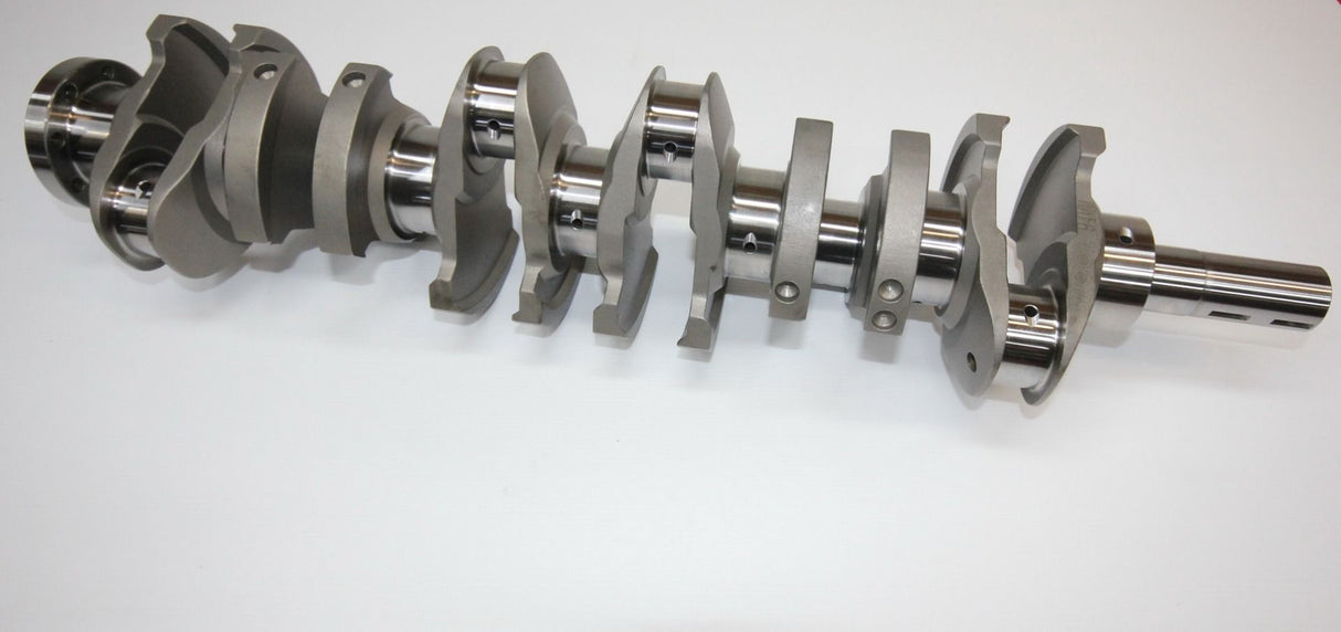 Spool Toyota 2JZ-GTE 91mm stroke crankshaft - ModsDirect