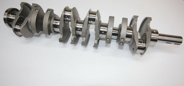 Spool Toyota 2JZ-GTE 91mm stroke crankshaft - ModsDirect