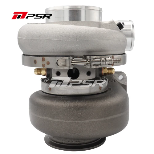 PULSAR TURBO | 6270G 62MM Ball Bearing Turbo (900HP) - ModsDirect