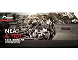 RacingLine R600 Coolant Underhose
