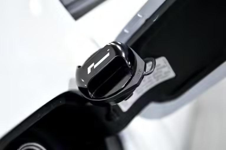 RacingLine Fuel Filler Cap MQB Only