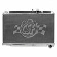 CSF Aluminium Racing Radiator (Mazda RX-8) - ModsDirect