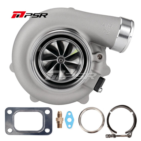 PULSAR TURBO | 6262G 62MM Ball Bearing Turbo (900HP) - ModsDirect