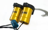 Cancellation kit, Audi A3/S3 8V