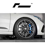 RacingLine Sport Spring & Damper Kit / MQB EVO: Golf 8 R