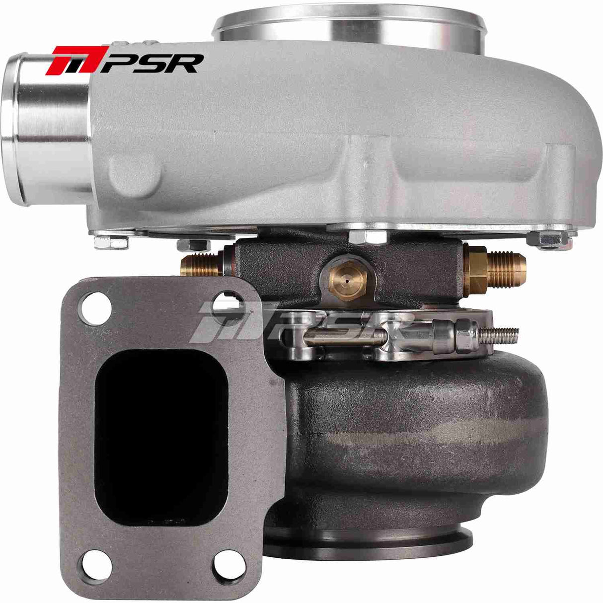 PULSAR TURBO | 5455G 54MM Ball Bearing Turbo (660HP) - ModsDirect