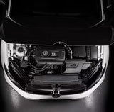 RacingLine Billet Oil Filter Housing – MK7 R/8V S3/Octavia/TT