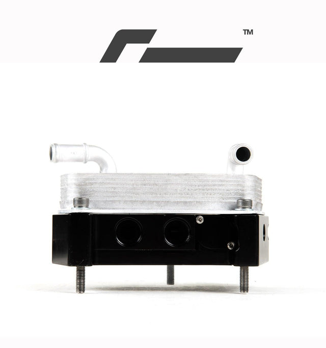 RacingLine 2.0 TSI MQB DSG Oil Cooler- DQ250 6 SPEED