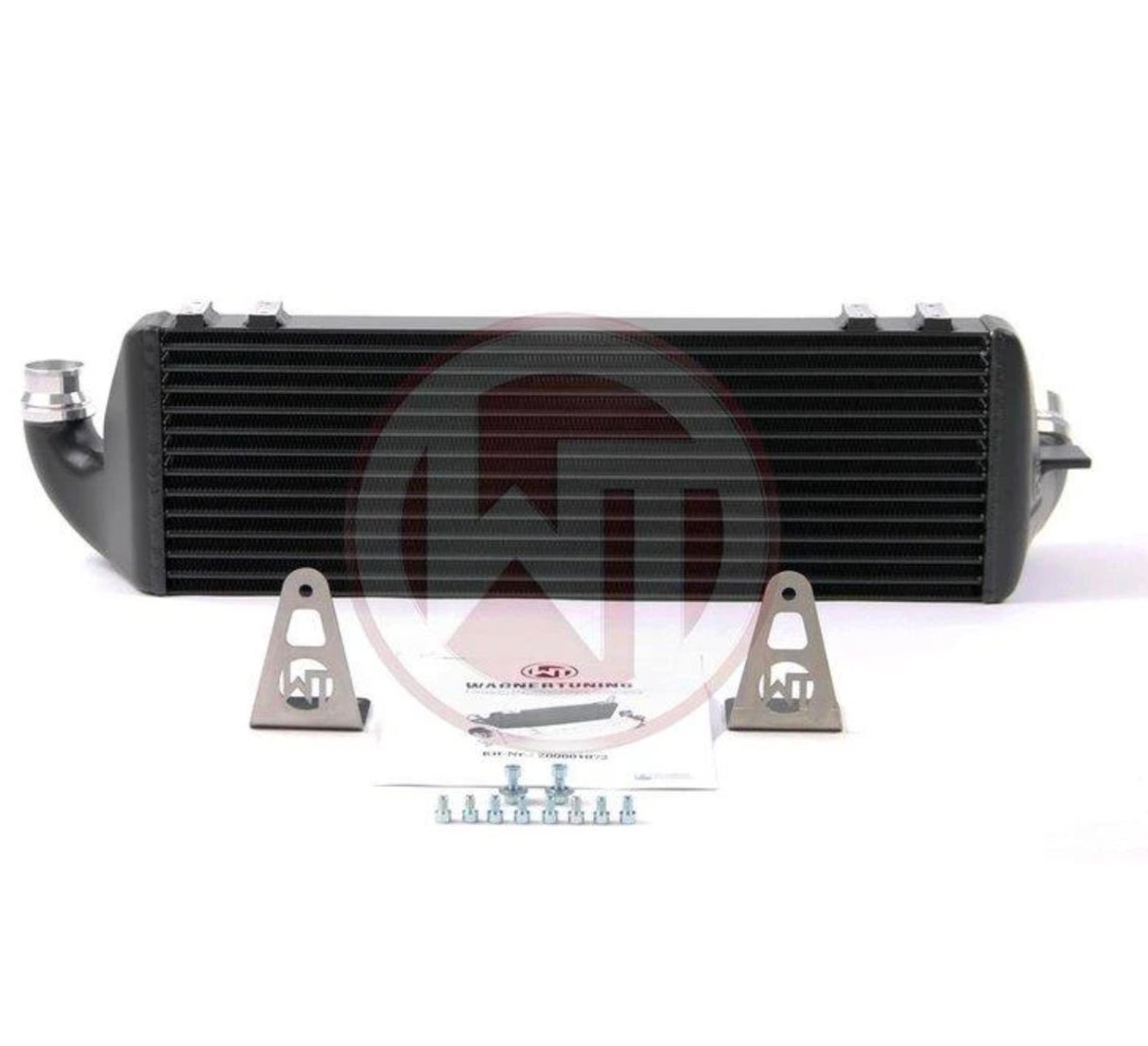 Competition Intercooler Kit (Renault Megane MK3 RS) - ModsDirect