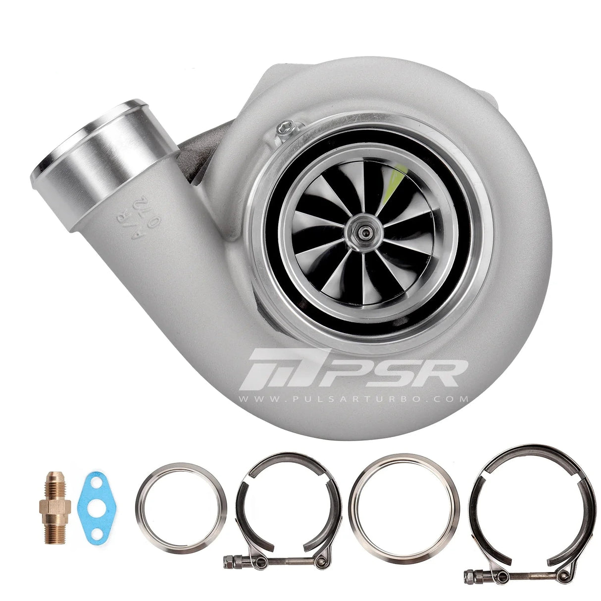 PULSAR TURBO | PSR3582R GEN2 Turbo - ModsDirect
