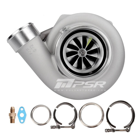 PULSAR TURBO | PSR3582R GEN2 Turbo - ModsDirect