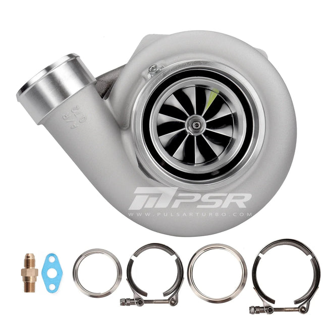 PULSAR TURBO | PSR3582R GEN2 Turbo - ModsDirect