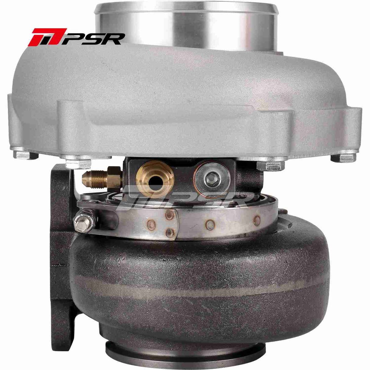 PULSAR TURBO | 5455G 54MM Ball Bearing Turbo (660HP) - ModsDirect