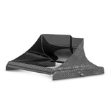 Wagner Tuning Radiator Kit Mercedes Benz C63 (S) AMG - ModsDirect