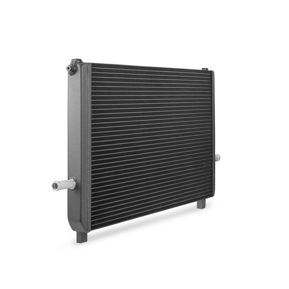 Wagner Tuning front mounted radiator A45 AMG - ModsDirect