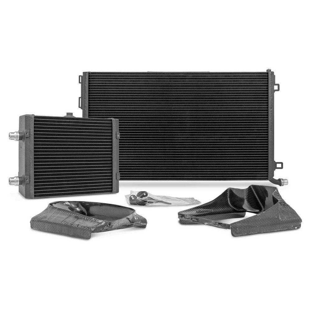 Radiator Kit Mercedes Benz E63 AMG (S) - ModsDirect