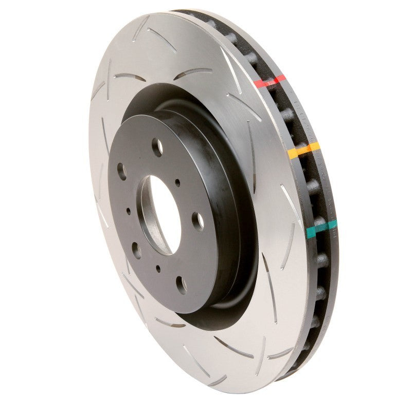 DBA | 42806S T3 4000 Series Slotted Front Rotors PAIR - ModsDirect