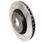 DBA | 42806S T3 4000 Series Slotted Front Rotors PAIR - ModsDirect