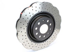 DBA | 42830WXD 4000 Wave Disc Front Rotors PAIR - ModsDirect